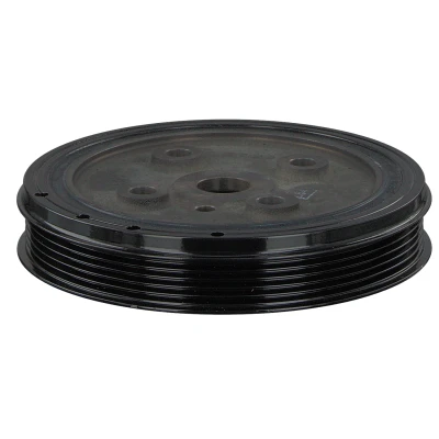 Abbildung von FEBI BILSTEIN 33641 Kurbelwellenriemenscheibe 5PK 176 4 für Kurbelwelle