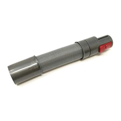 Abbildung von Flexibler Schlauch, ausziehbare Verlängerung kompatibel mit Dyson V7, V8, V10, V11, V12, V15