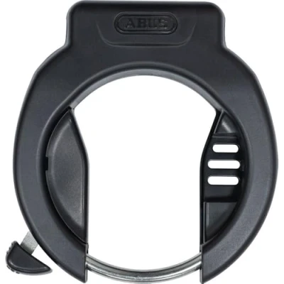 Abbildung von ABUS Rahmenschloss 4750 X NR BK OE für das Fahrrad schwarz