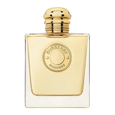 Abbildung von Burberry Goddess Eau de Parfum 100 ml