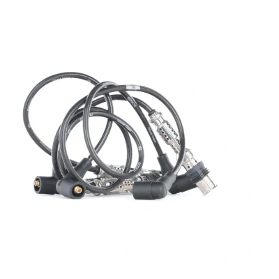 Abbildung von BOSCH 0 986 356 345 Zündkabelsatz VOLKSWAGEN: Touran I, Golf 4, Bora Saloon