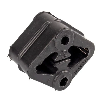 Abbildung von FEBI BILSTEIN 170943 Halter, Abgasanlage Vorderachse