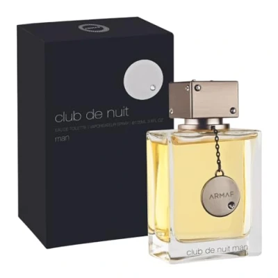 Abbildung von Armaf Club de Nuit Man Eau Toilette 105 ml
