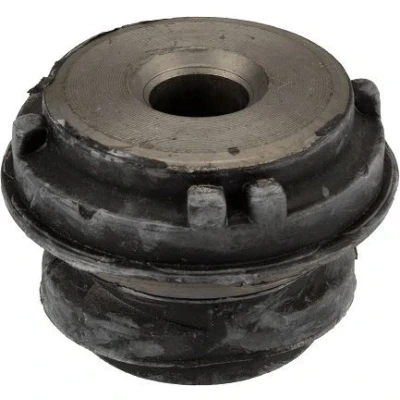 Abbildung von TRW JBU606 Querlenkerlager Gummimetalllager für Querlenker MERCEDES BENZ: W124 Coupe, 190, E Class T modell