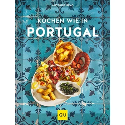 Abbildung von Kochen wie in Portugal (GU Länderküche)