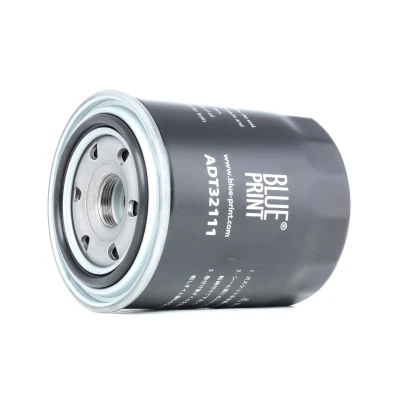 Abbildung von BLUE PRINT ADT32111 Ölfilter Anschraubfilter TOYOTA: Land Cruiser Prado 90, 120, Amazon, MAZDA: B Series Pickup