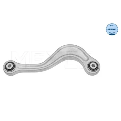 Abbildung von MEYLE 416 050 0027 Querlenker Hinterachse links, rechts, oben, mitte Aluminium PORSCHE: Panamera