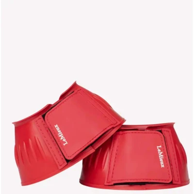 Abbildung von LeMieux Rubber bellboots
