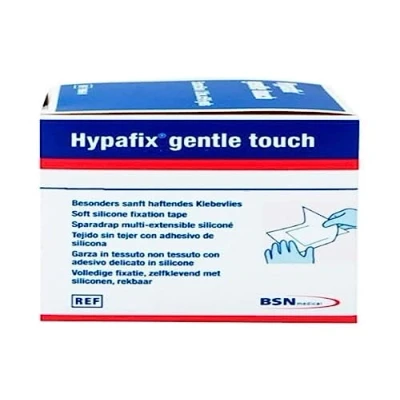 Abbildung von HYPAFIX SKIN SENSITIVE 5CMX5M