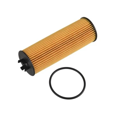 Abbildung von BLUE PRINT ADG02158 Ölfilter mit Dichtring Filtereinsatz OPEL: Corsa E Hatchback, CHEVROLET: Aveo Saloon