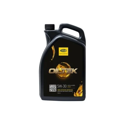Abbildung von Motul SPECIFIC 913D 5W 30 5 Liter