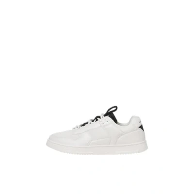Abbildung von Jack &amp; Jones Jfwgloucester Sneaker low, Herren, Größe: 40, Bright white Schuhe