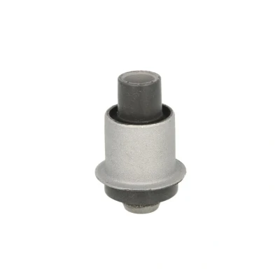 Abbildung von TEDGUM TED71615 Lagerung, Achsträger Vorderachse, hinten RENAULT: Modus / Grand