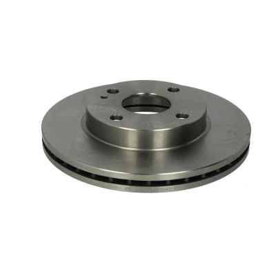 Abbildung von BOSCH 0 986 478 219 Bremsscheibe 235 22 4 100 Belüftet, innenbelüftet geölt MAZDA: 323C IV Hatchback, FAMILIA 4, 5