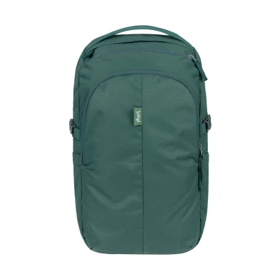 Abbildung von Baagl DASH MAX Tagesrucksack, Herren, Größe: One Size, Grün