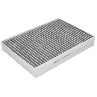 Abbildung von HENGST FILTER E5979LC Innenraumfilter Aktivkohlefilter 272 194 40 LAND ROVER: Discovery Sport