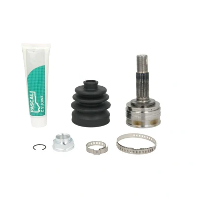 Abbildung von PASCAL G12087PC Gelenksatz radseitig PEUGEOT: 107 Hatchback