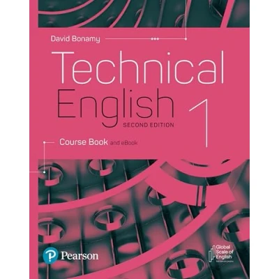 Abbildung von Technical English 2nd Edition Level 1 Course Book and eBook