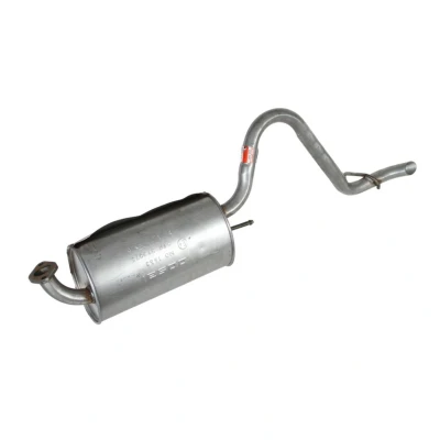 Abbildung von BOSAL 280 147 Endschalldämpfer HYUNDAI: i30 I Hatchback