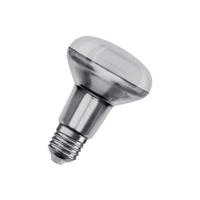 Abbildung von Osram Led superstar r80 100 36 9.1w / 827 e27 230v 4058075433267