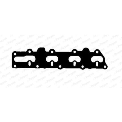 Abbildung von PAYEN JD5300 Auspuffkrümmerdichtung Metall Lagen Dichtung OPEL: Calibra A, Vectra A Saloon, B Saloon