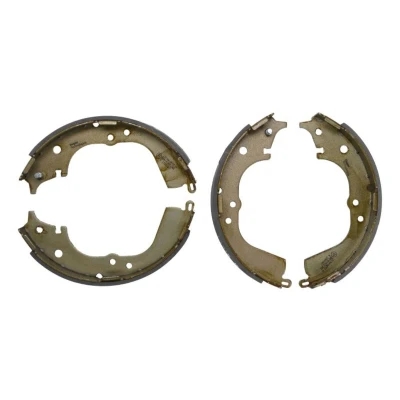 Abbildung von DELPHI LS1744 Bremsbacken 270 58 TOYOTA: HILUX 2 Pritsche/Fahrgestell (LN6, LN5, YN6, YN5, 5ZN1, 5 Pick up
