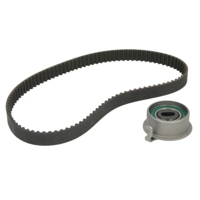 Abbildung von SNR KD484.02 Zahnriemensatz 101 HYUNDAI: i10 I, Getz, KIA: Picanto I