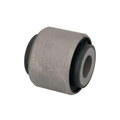 Abbildung von REINHOCH RH15 0021 Querlenkerlager Hinterachse beidseitig, oben 44, 45 Aluguss Gummimetalllager VOLKSWAGEN: Touareg I