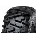 Abbildung von DURO DI2025 POWER GRIP 26x8R14 TL 57N, ATV Reifen