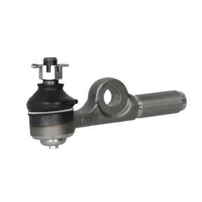 Abbildung von MOOG TO ES 2591 Spurstangenkopf außen, rechts, Vorderachse TOYOTA: Land Cruiser Prado 70 Off Road, 60, Pickup