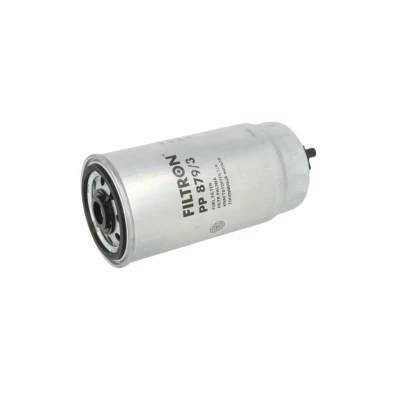 Abbildung von FILTRON PP 879/3 Kraftstofffilter Anschraubfilter JEEP: Cherokee III, IVECO: DAILY 3 Kasten/Kombi