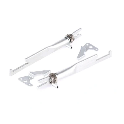 Abbildung von QUICK BRAKE 102 53 005 Nachsteller, Trommelbremse RENAULT: Twingo II Box Body / Hatchback, CLIO 2, MITSUBISHI: COLT 6, DACIA: Logan I Saloon