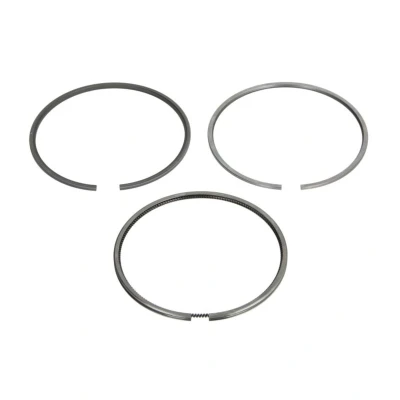 Abbildung von MAHLE ORIGINAL 681 RS 00105 0N0 Kolbenringsatz 77,2 HYUNDAI: i30 I Hatchback