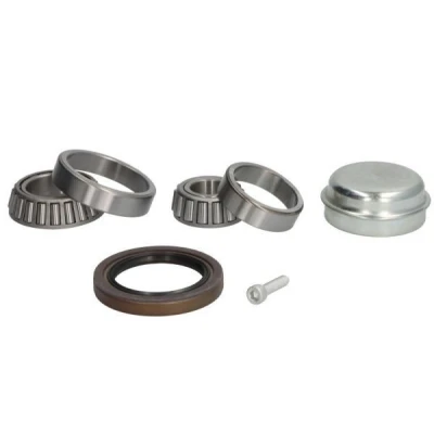 Abbildung von BTA H1M020BTA Radlagersatz Vorderachse beidseitig 50, 62 MERCEDES BENZ: C Class Saloon, CLK Coupe, T modell