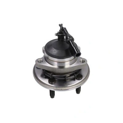 Abbildung von SKF VKBA 7103 Radlagersatz