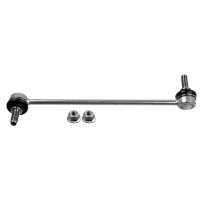 Abbildung von LEMFÖRDER 33457 02 Koppelstange Vorderachse, links 285,9 M12x1,75 OPEL: Antara, CHEVROLET: Captiva