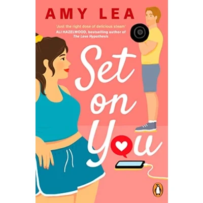 Abbildung von Set On You: The funny, addictive, chemistry filled rom com, perfect for summer reading