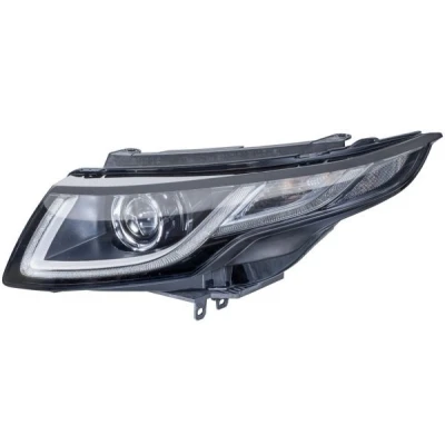 Abbildung von HELLA 1ZS 354 835 031 Scheinwerfer LAND ROVER: Range Rover Evoque