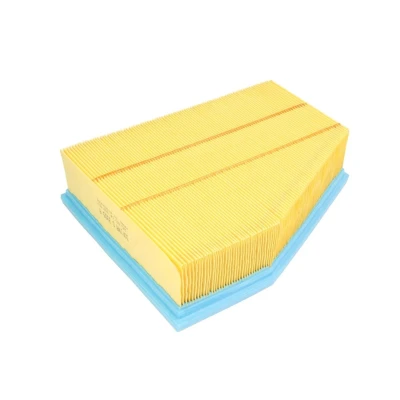 Abbildung von SOFIMA S 3355 A Luftfilter 70 227 281,5 Filtereinsatz SEAT: Ibiza 4, 4 Sportcoupe, AUDI: A1 Sportback, Hatchback
