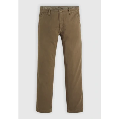 Abbildung von Levi&#039;s Chino, Herren, Größe: 30x30, Canteen shady