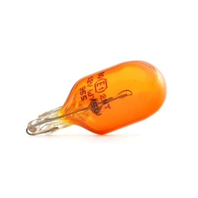 Abbildung von BOSCH 1 987 302 241 Glühlampe, Blinkleuchte 12 5 WY5W seitlicher Anbau BMW: 3 Touring, X3, Saloon, AUDI: A4 B5 Avant, A3 Hatchback, B6 Avant