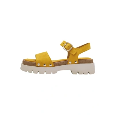Abbildung von Tamaris Sandalette 1 28230 42 609 weit