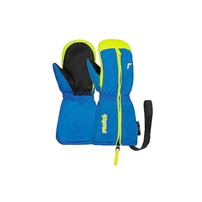 Abbildung von Reusch Unisex Babys Kleinkinder Fäustlinge Tom Mitten Warm, Wasserdicht, Extra Atmungsaktiv