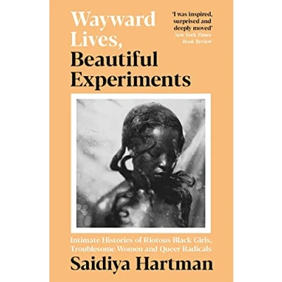 Abbildung von Wayward Lives, Beautiful Experiments: Intimate Histories of Riotous Black Girls, Troublesome Women and Queer Radicals