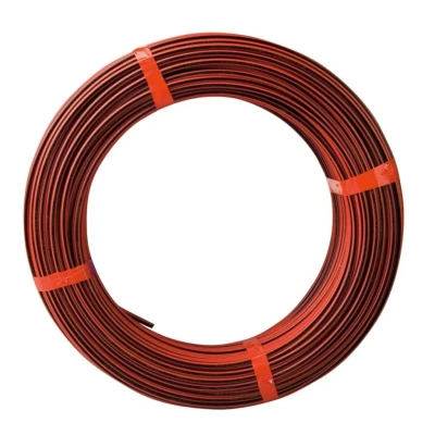 Abbildung von Gallagher Erdkabel/Zuleitungskabel XL 2,5 mm 50 m