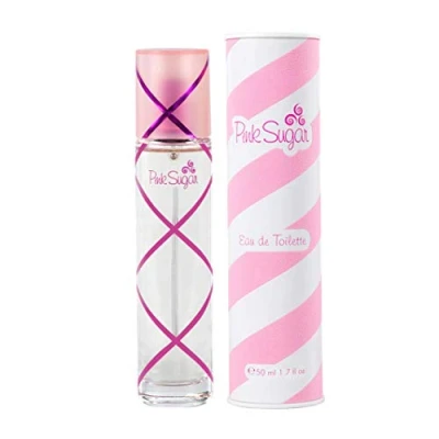 Abbildung von Aquolina Pink Sugar Eau de Toilette 50 ml