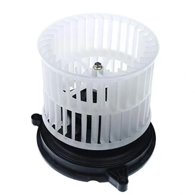 Abbildung von Frankberg Heizungsgebläse Gebläsemotor Kompatibel mit Fiesta V JH_, JD_ 1.2L 2.0L 2002 2008 Fusion JU_ 1.6L 2012 Replace# 1736005402