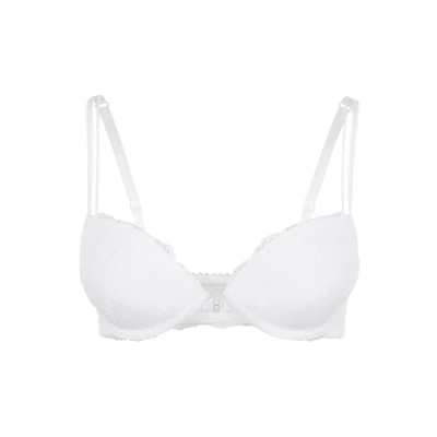 Abbildung von Lascana Pushup BH, Damen, Größe: 75B, Weiß