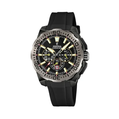 Abbildung von Festina Herren Uhr F20726/3