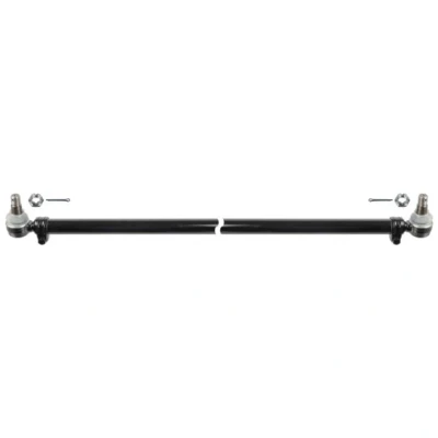 Abbildung von FEBI BILSTEIN 109659 Kühlmitteltemperatursensor schwarz